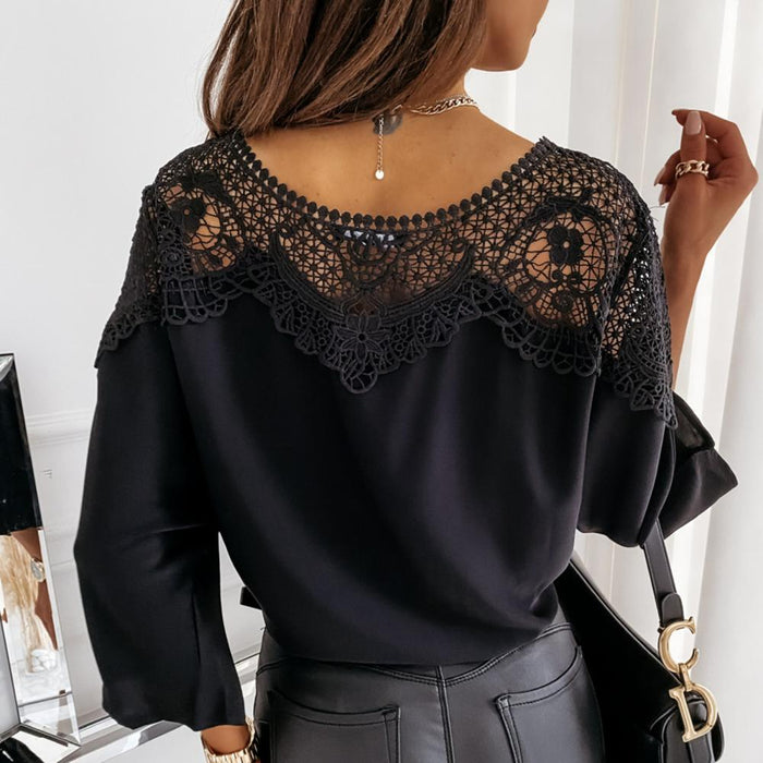 Blusa Luhansk