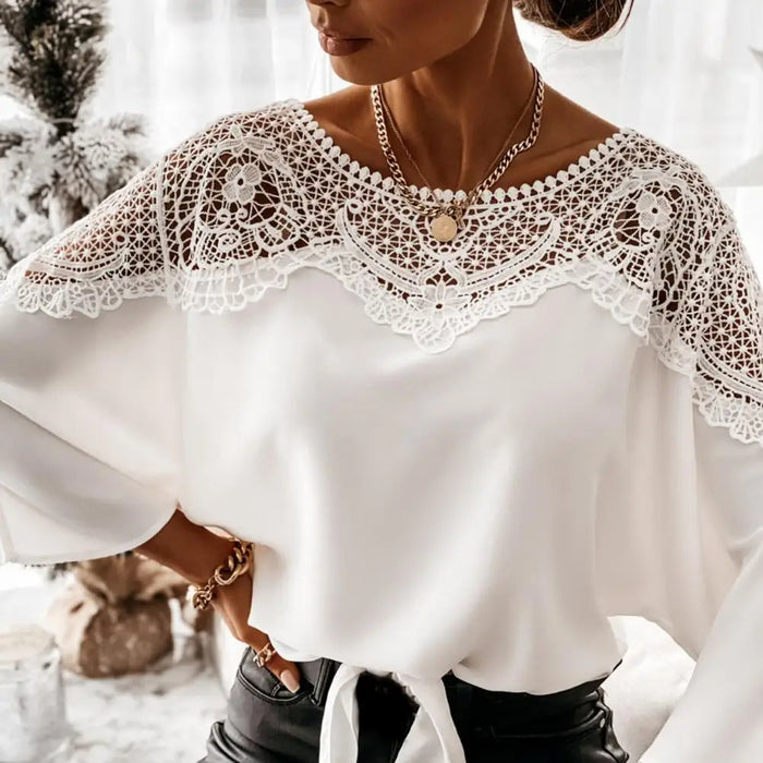 Blusa Luhansk
