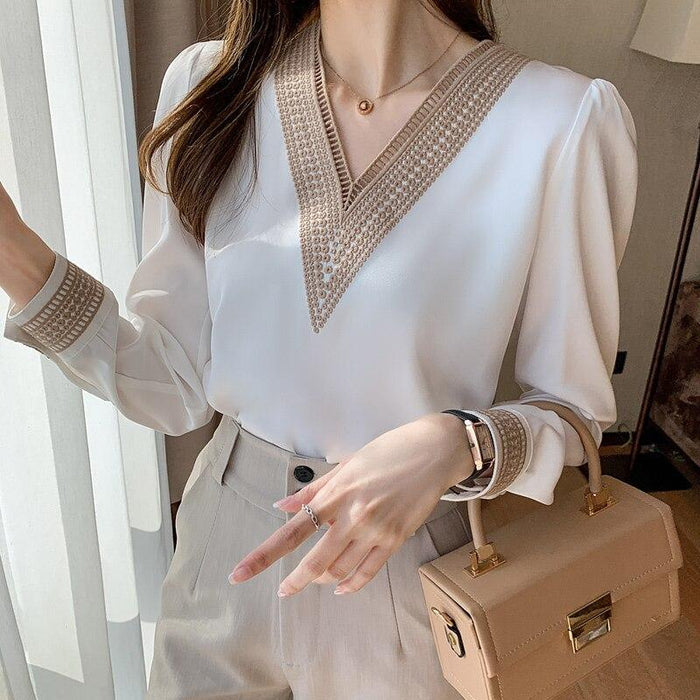 Blusa Motta 201303201