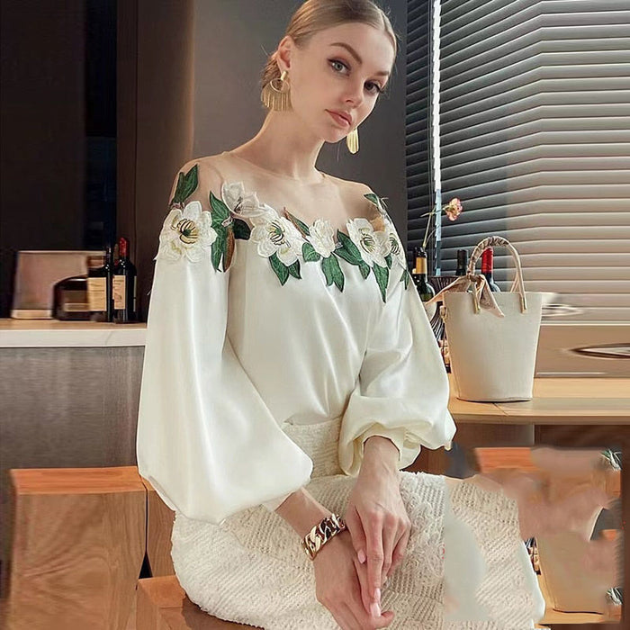 Blusa Venazzi