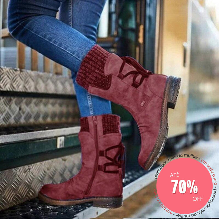 Bota Nora 200000998