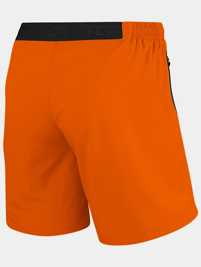 Boys' Elite Tech Short