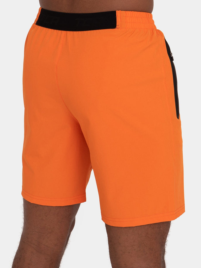 Boys' Elite Tech Short