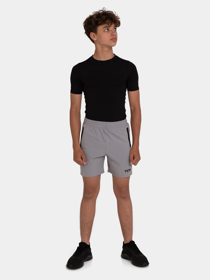 Boys' Elite Tech Short