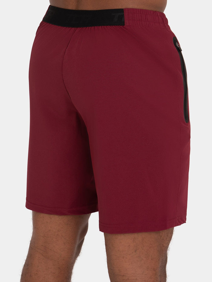 Boys' Elite Tech Short