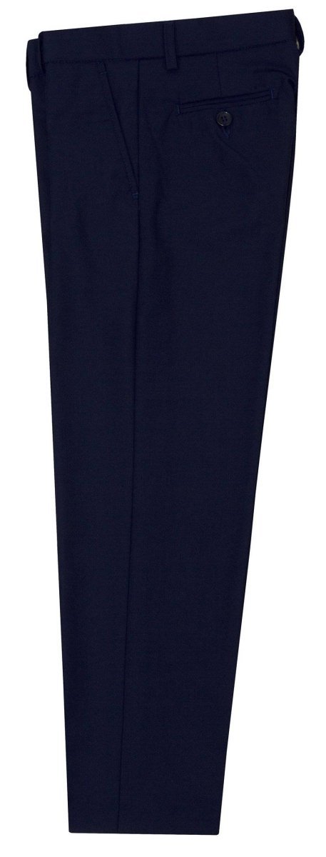 Navy Blue / Toddler 2