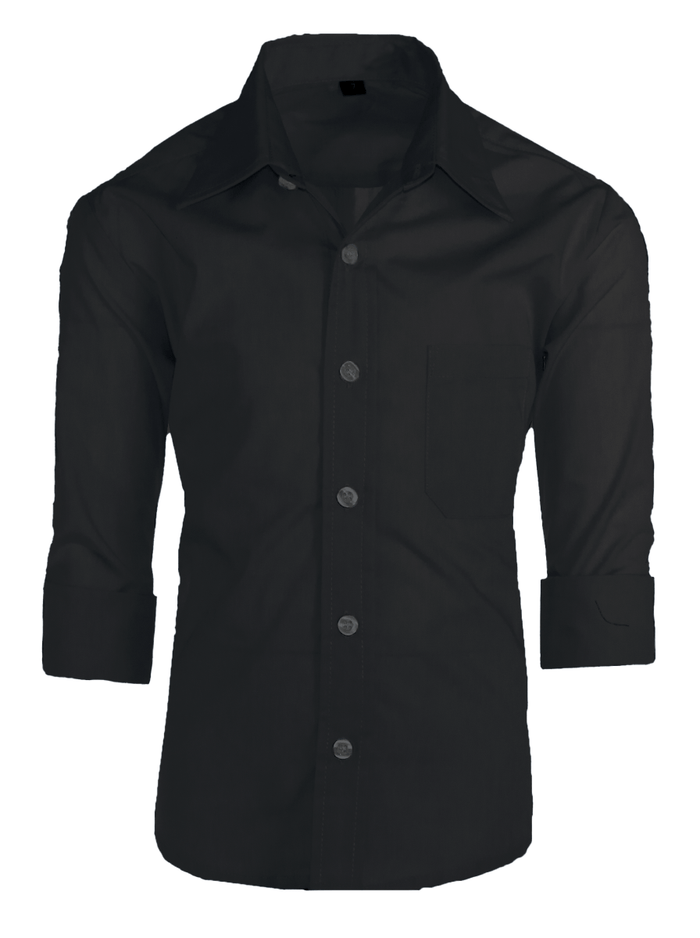 Slim 3 / Black