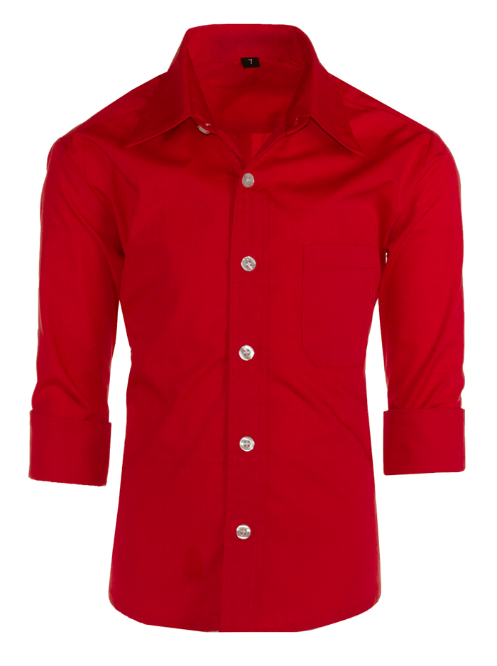 Slim 3 / Red