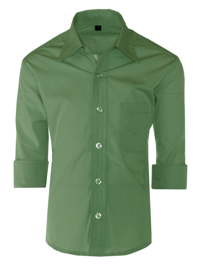Slim 3 / Sage Green