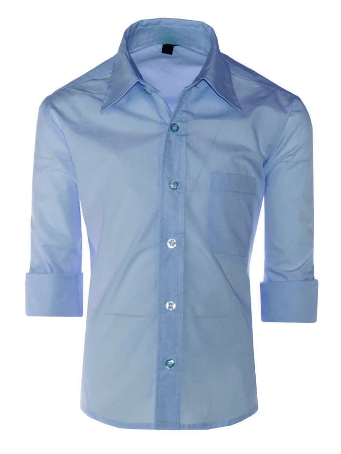 Slim 3 / Light Blue
