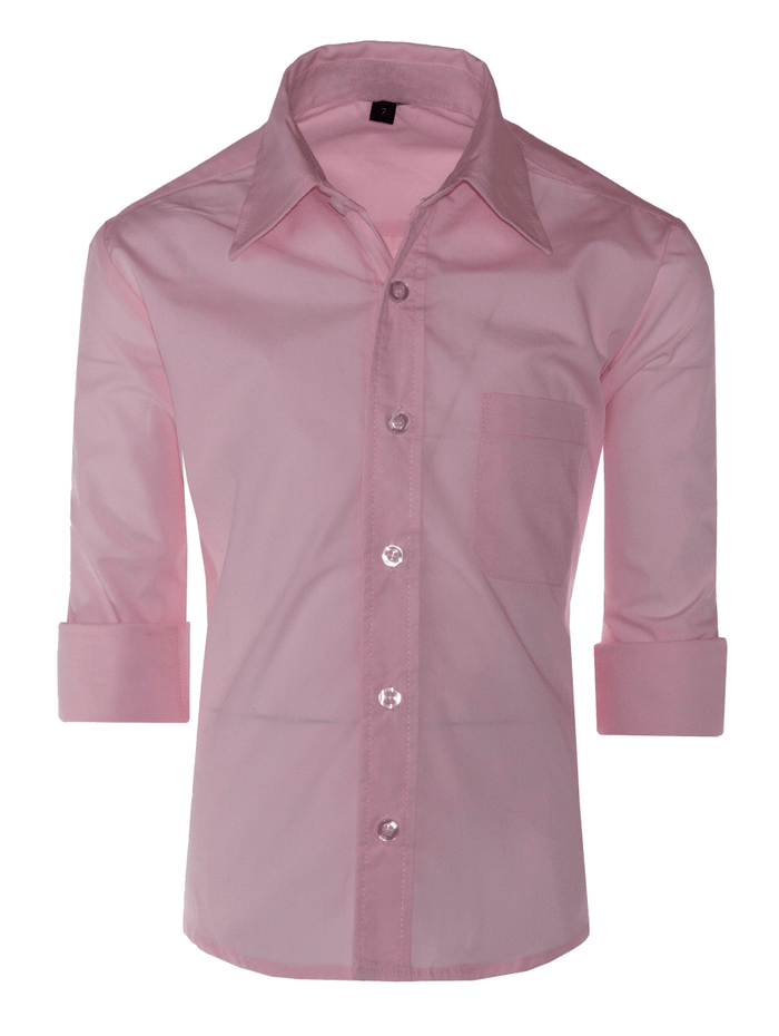 Slim 3 / Light Pink