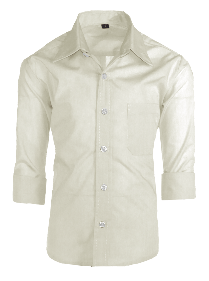 Slim 3 / Ivory