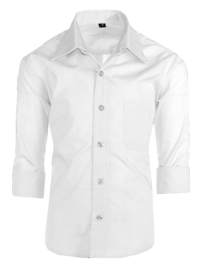 Slim 3 / White