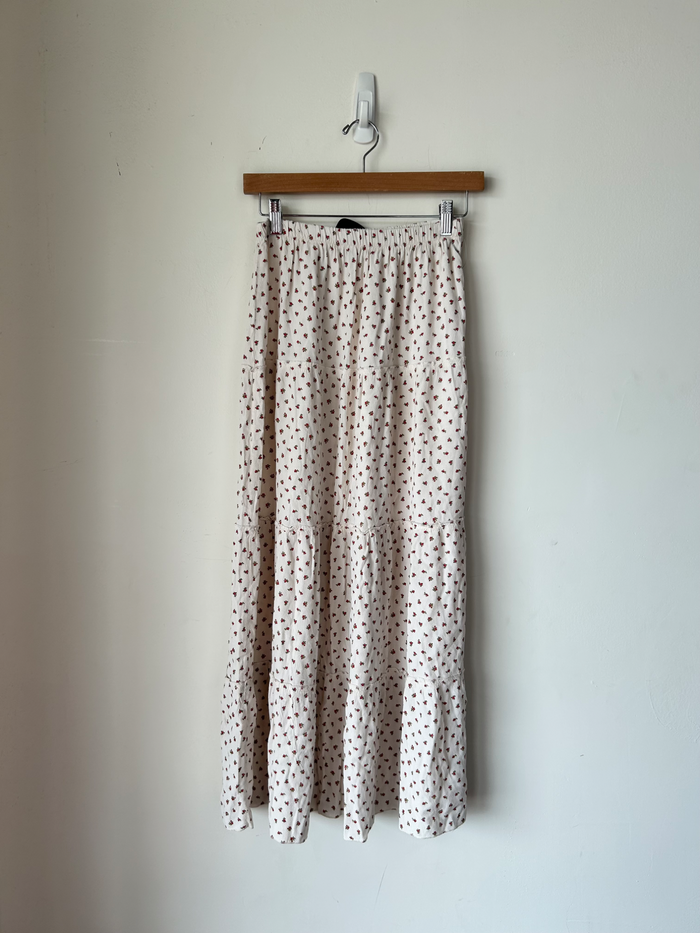 Brandy Melville Long Skirt Size Small