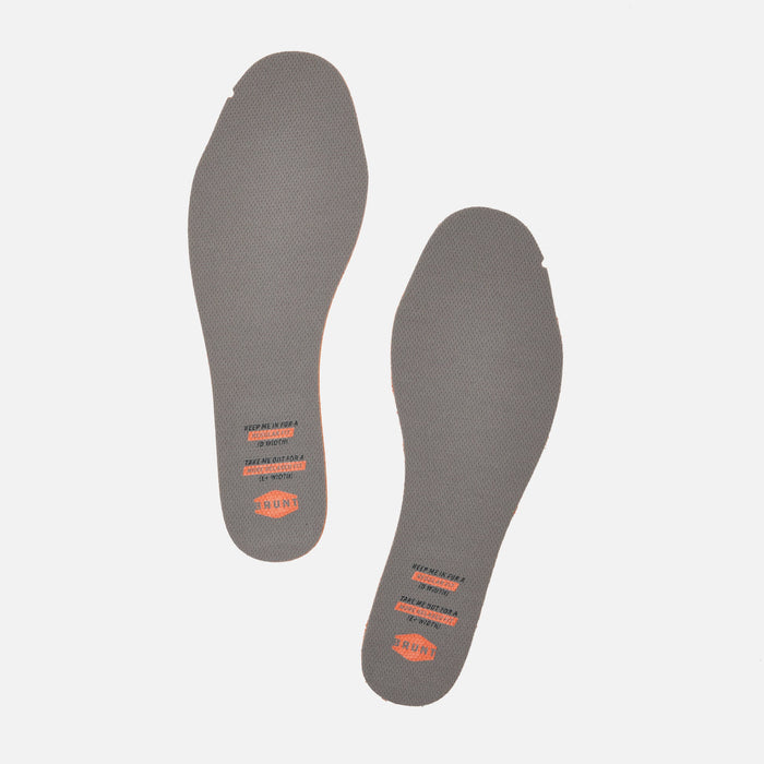 Standard Cush'n work boot insole by BRUNT, additional product view of the insole insert