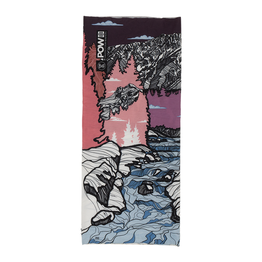 Buff® - POW Ustir Multi Original EcoStretch