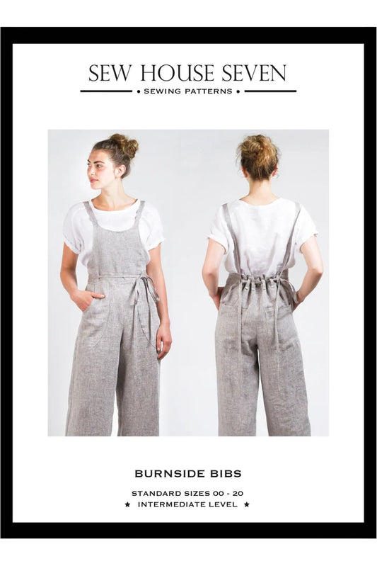 Burnside Bibs