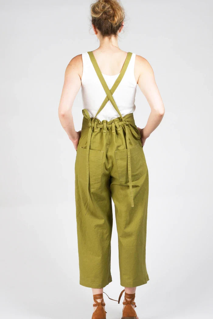 Burnside Bibs