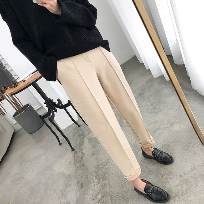 Calça Dammam