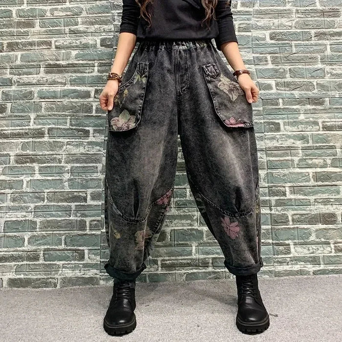 Calça Demichei
