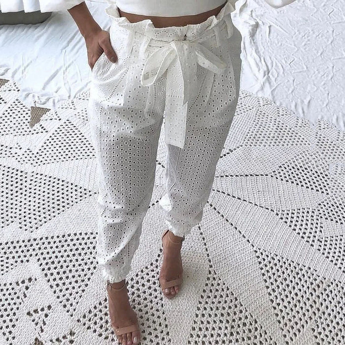 Calça Helsinki