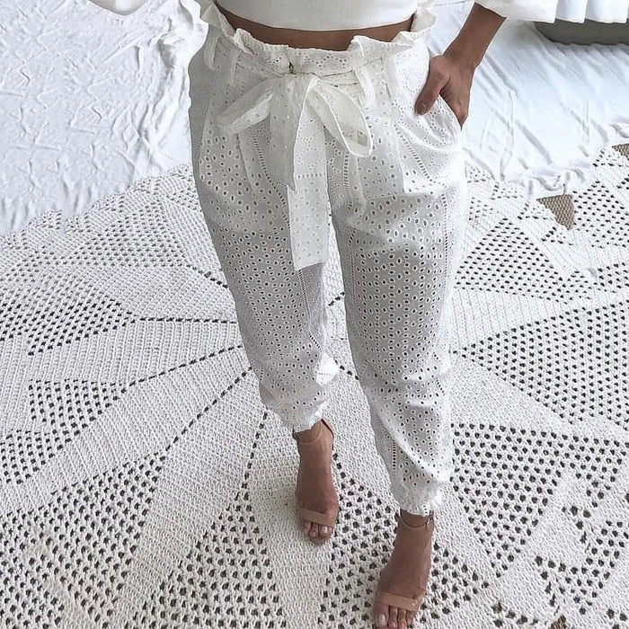 Calça Helsinki