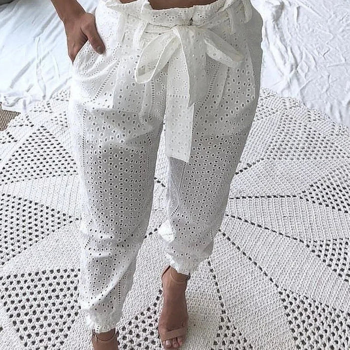 Calça Helsinki
