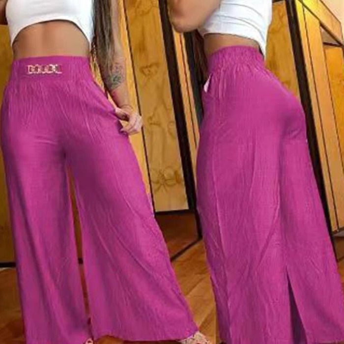 Calça Linharis