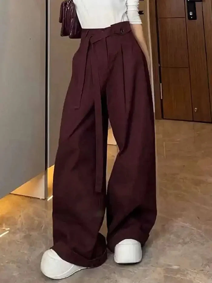Calça Noda