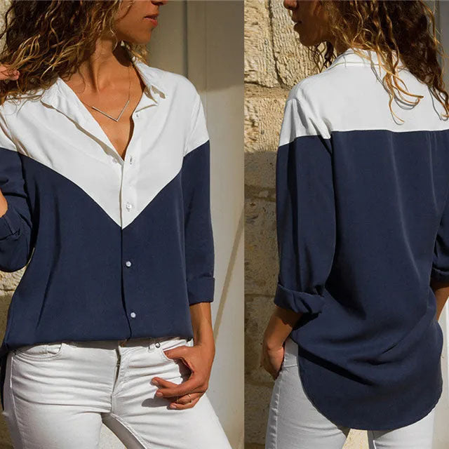 Camisa Estella