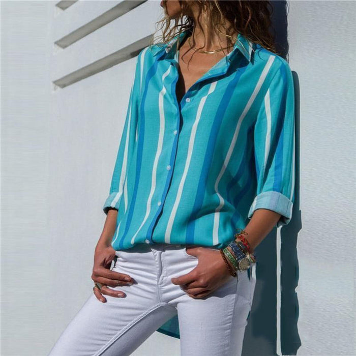 Camisa Estella