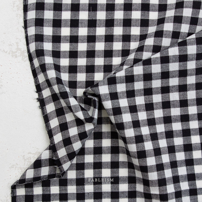 Camp Gingham in Obsidian