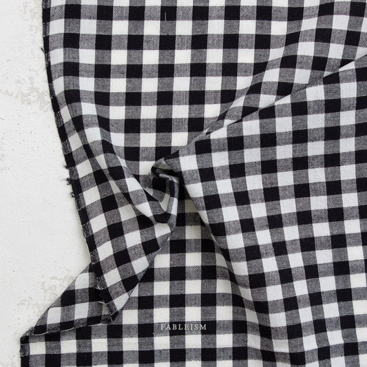 Camp Gingham in Obsidian
