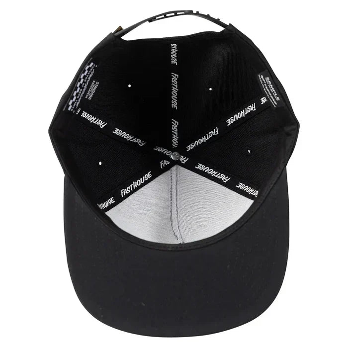Capital Hat - Black