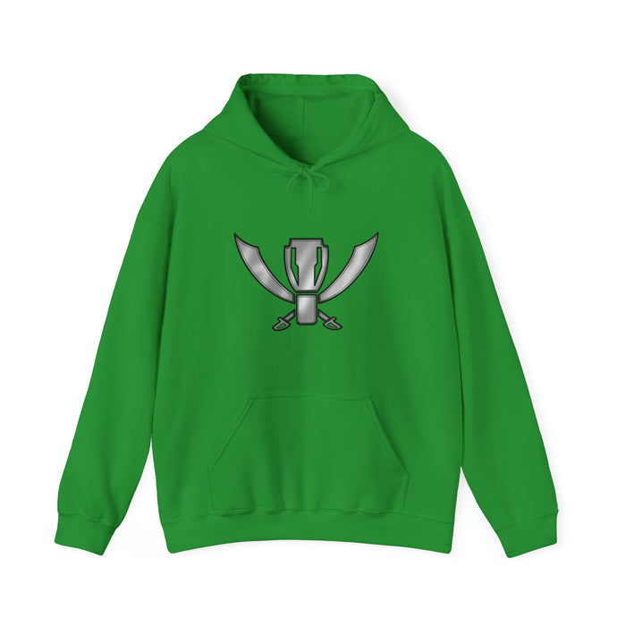 Irish Green / S