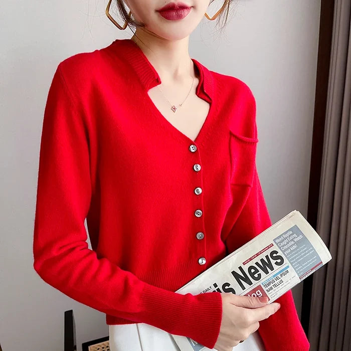 Vermelho / P