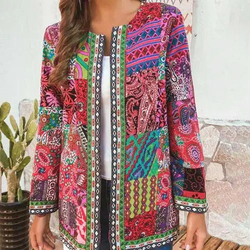 Cardigan Maasym