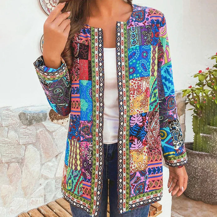 Cardigan Maasym