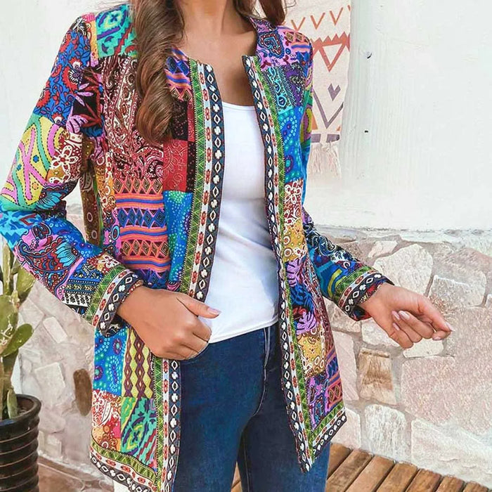 Cardigan Maasym