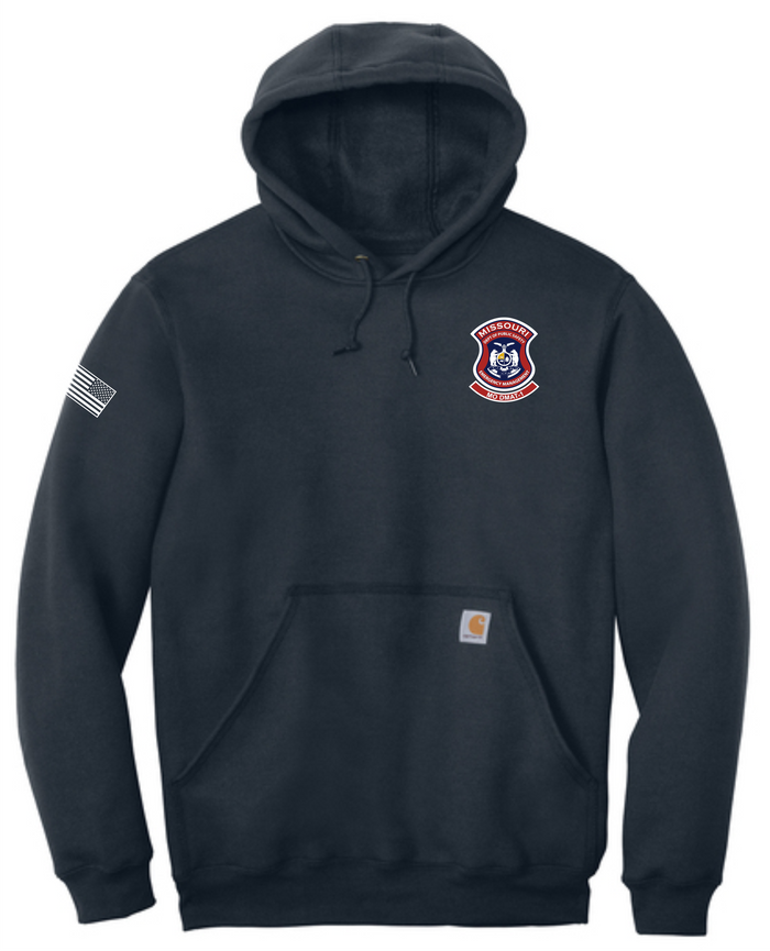 Carhartt Midweight Hoodie