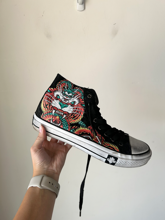 Casual Shoes Mens 9