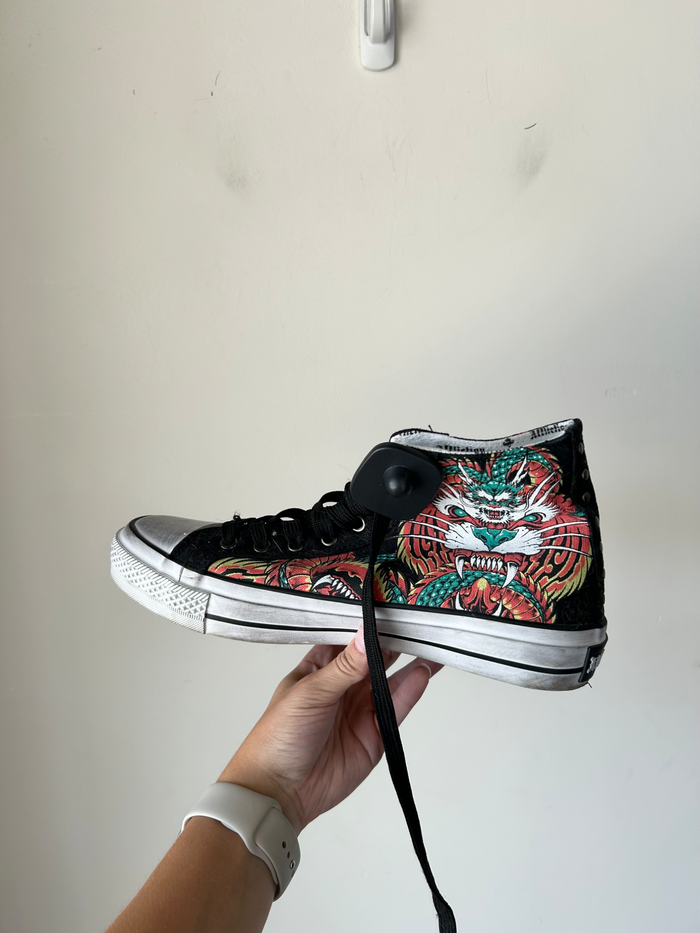 Casual Shoes Mens 9