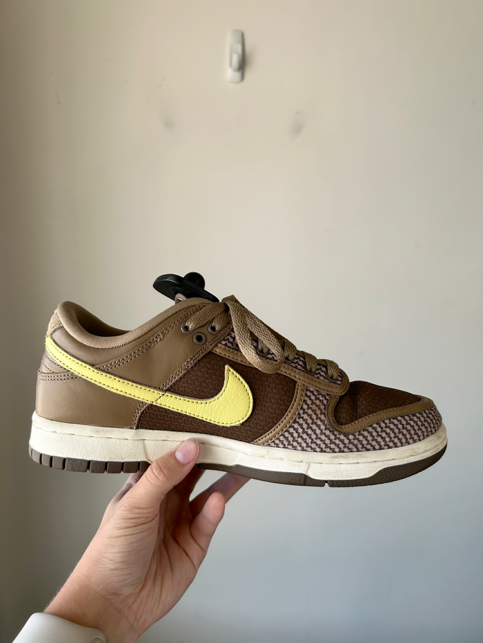 Nike Casual Shoes Womens 6.5