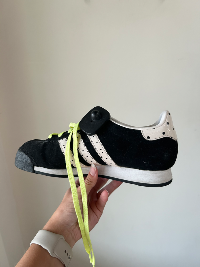 Adidas Casual Shoes Womens 7.5
