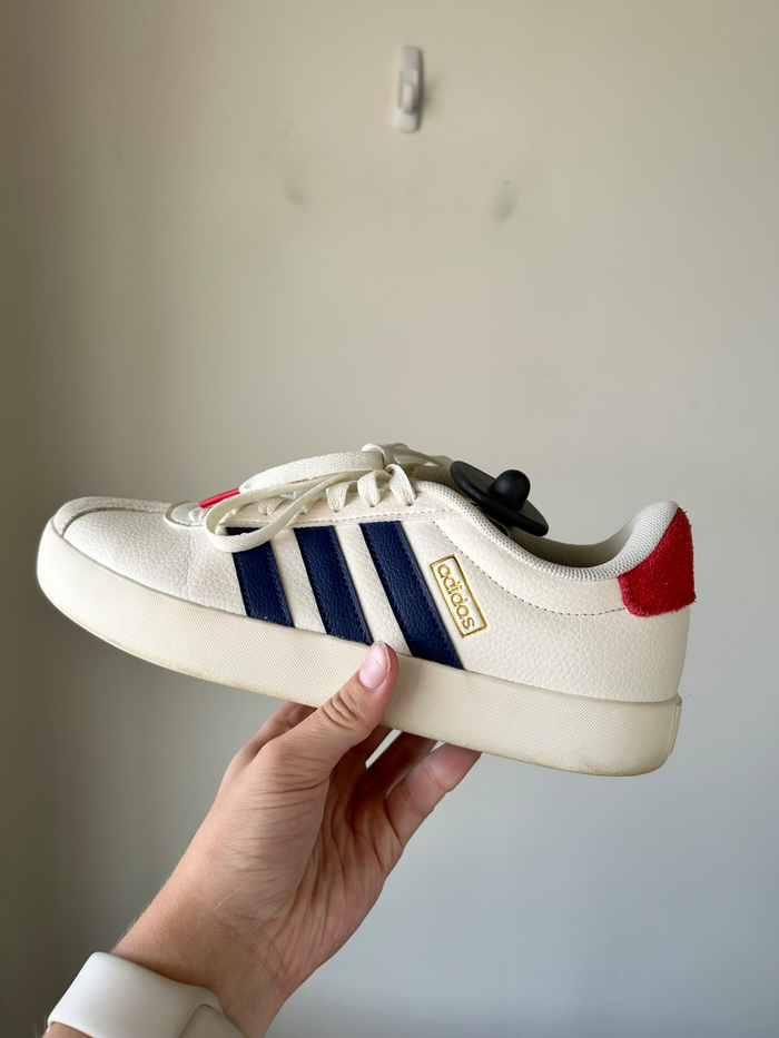 Adidas Casual Shoes Womens 8
