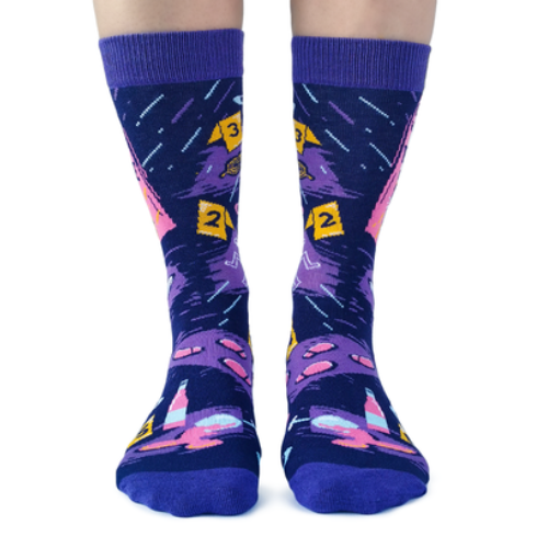 CATS, WINE AND CRIME NEW CREW SOCKS THE SOCK BAR