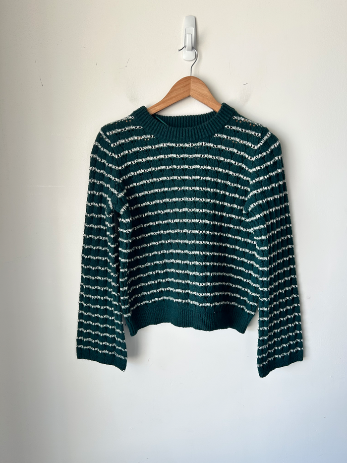 C&C California Sweater Size Medium