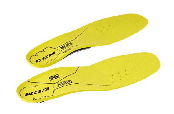 CCM Orthomove insoles XXL 11-12.5 New