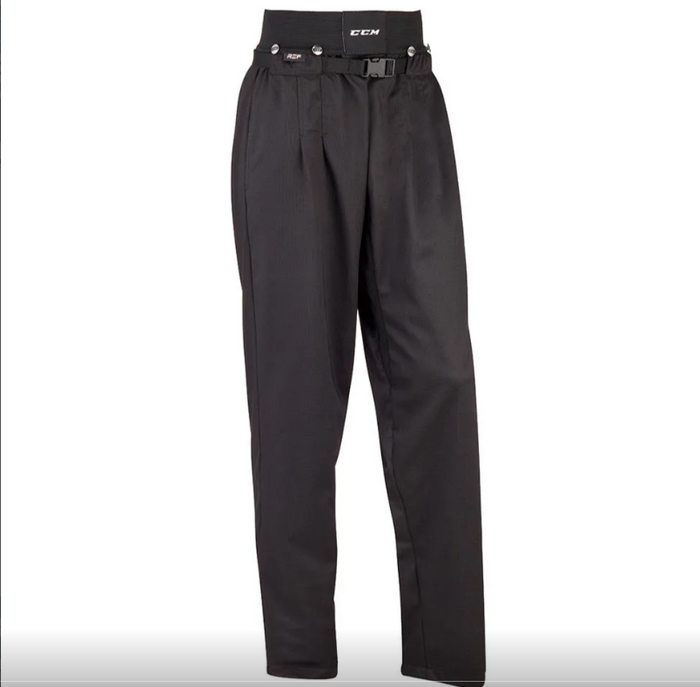 CCM Referee Shell Pants Senior