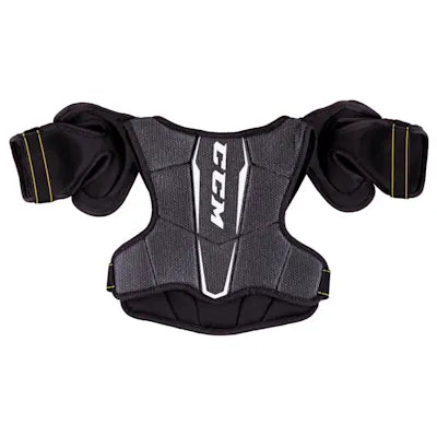 CCM Tacks 9550 Youth Size Small New Hockey Shoulder Pads